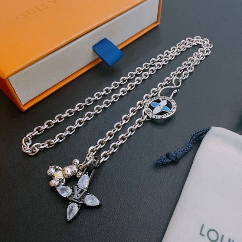 LV Necklaces